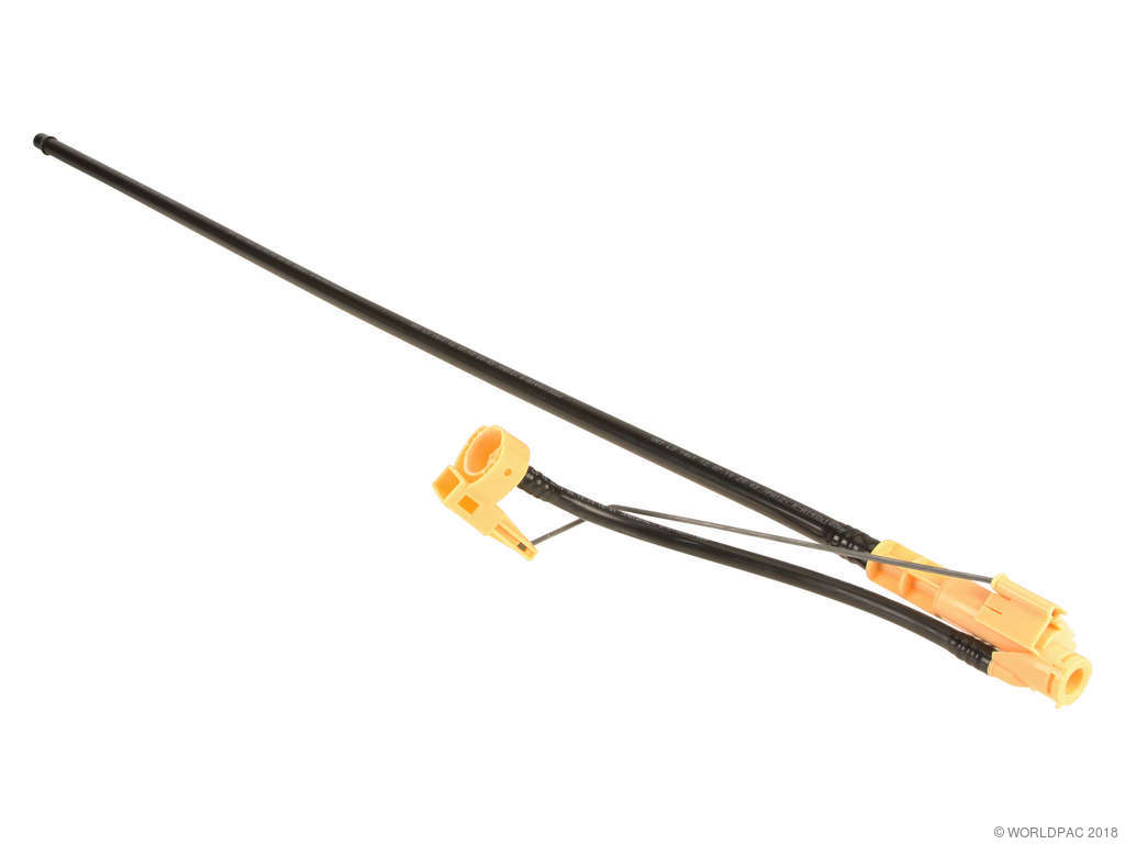 2001-2005 BMW 320i Fuel Transfer Hose (Vemo)