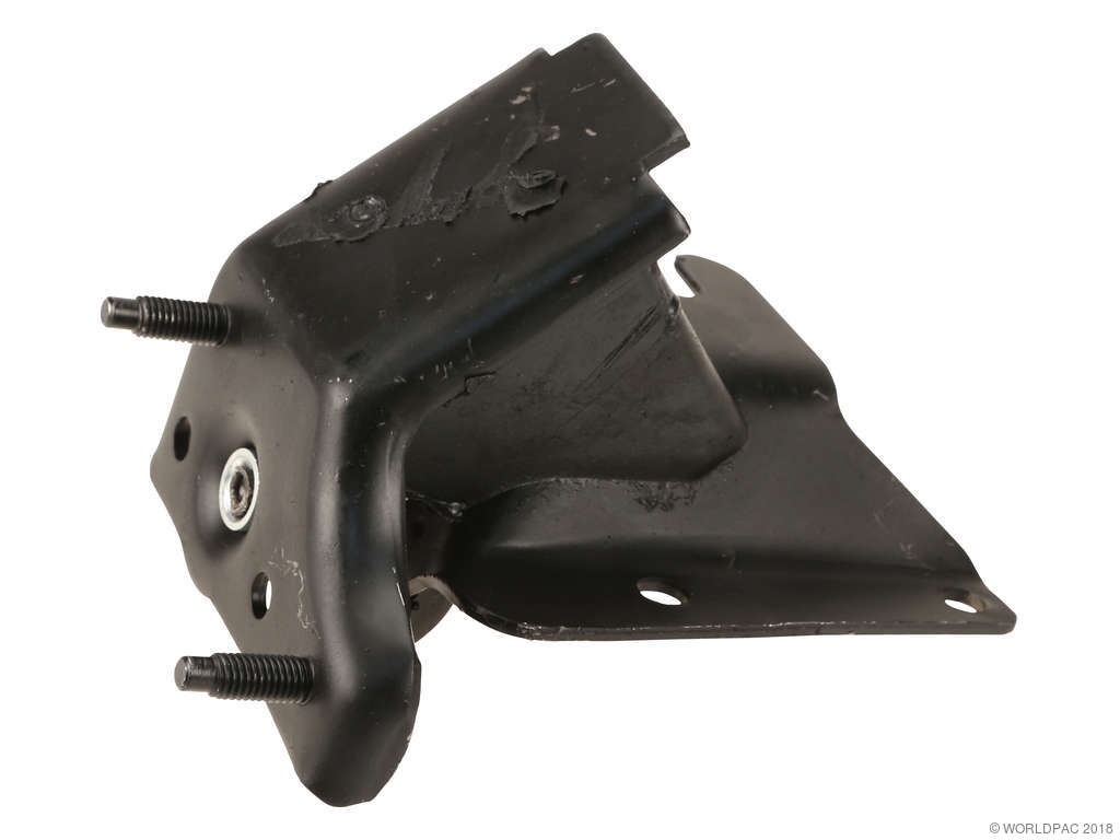 1986-1993 Buick LeSabre Manual Transmission Mount - Front Left (DEA Marmon Ride Control)