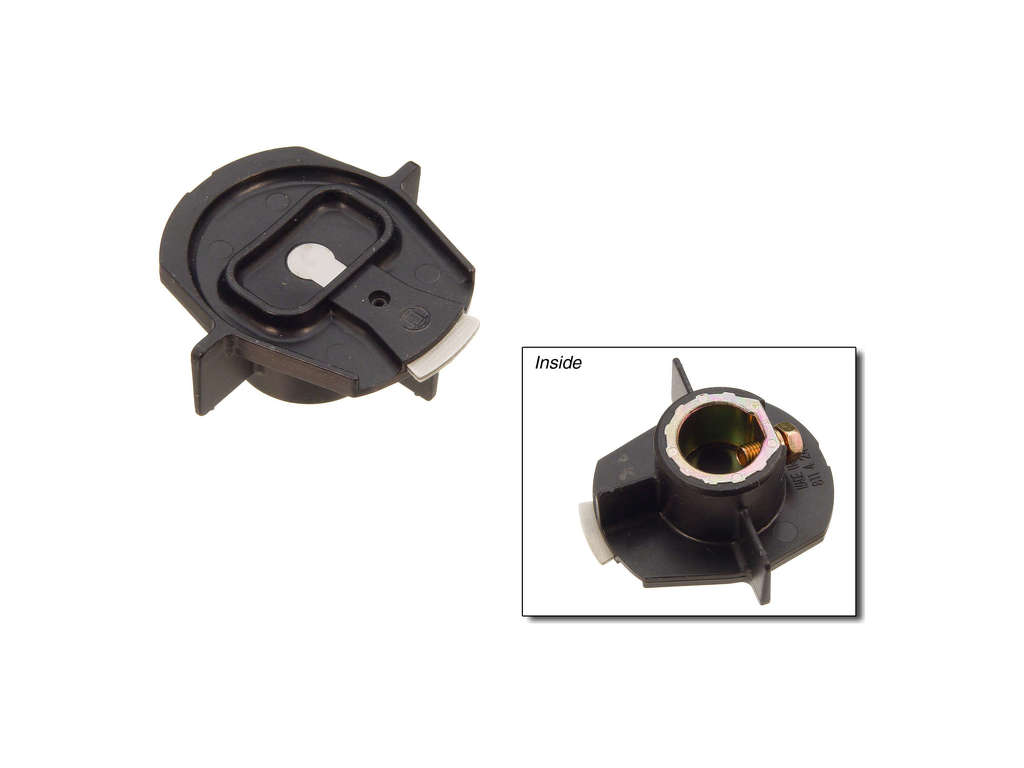 1997-2001 Nissan Altima Distributor Rotor (Bosch)