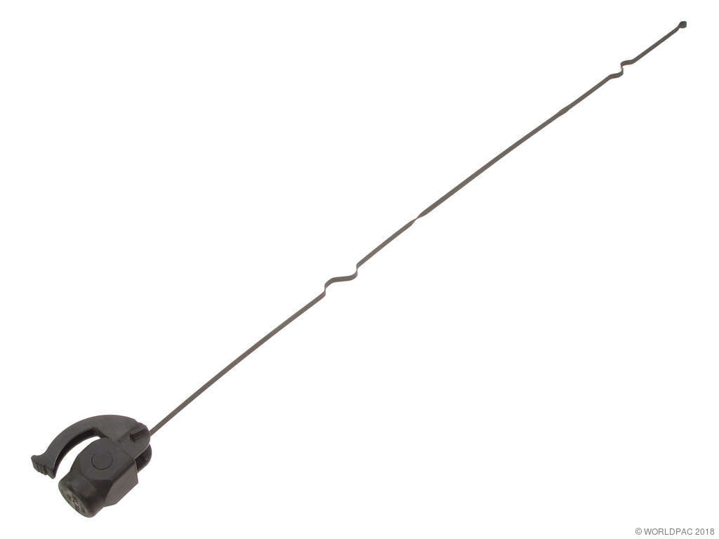 1994-1996 Mercedes-Benz C280 Automatic Transmission Dipstick (Genuine)