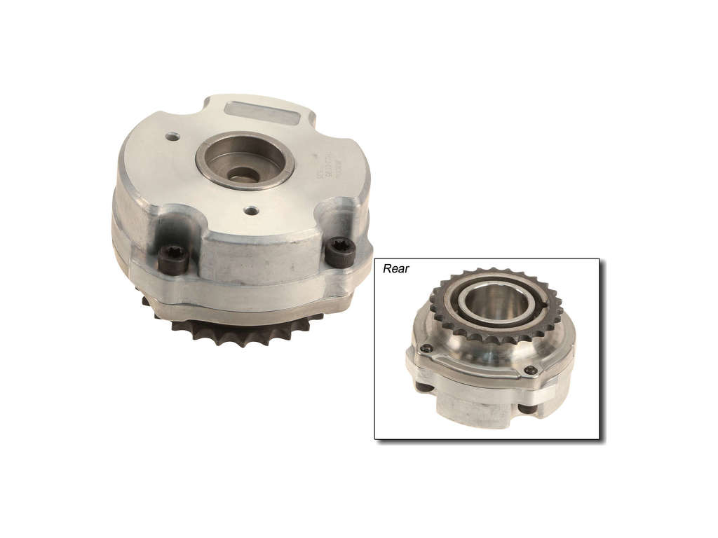 2010-2011 Kia Soul Engine Variable Valve Timing (VVT) Sprocket - Exhaust (Original Equipment)