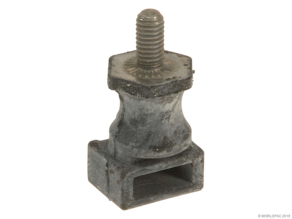 2002-2005 Audi A4 Secondary Air Injection Pump Mount (Genuine)