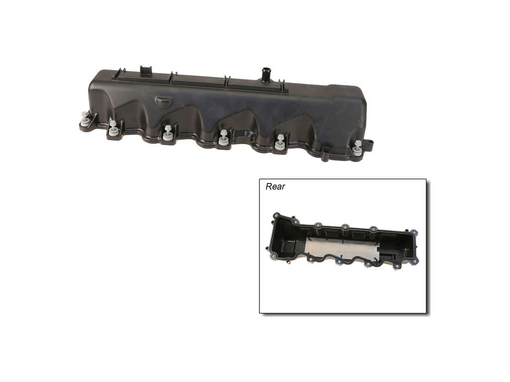 2008-2009 Dodge Durango Engine Valve Cover (Mopar)