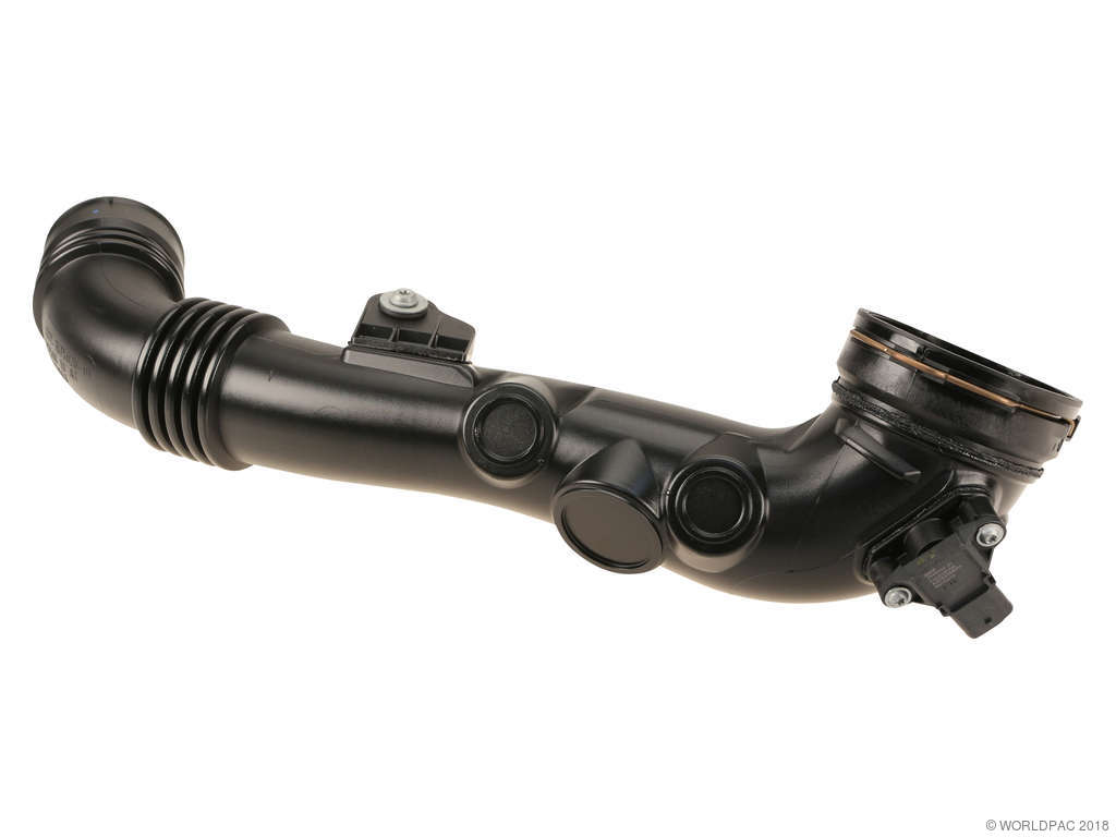 2011-2013 BMW 335i Intercooler Pipe (Genuine)