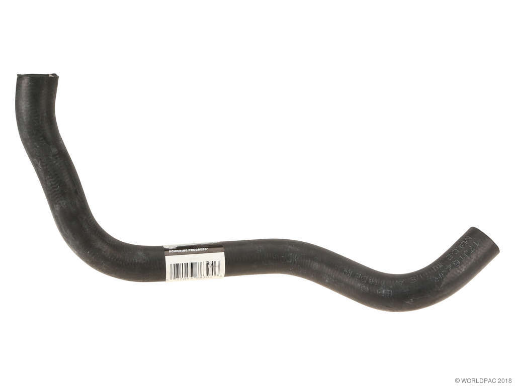 2013-2022 Nissan LEAF Radiator Coolant Hose - Lower (Gates)
