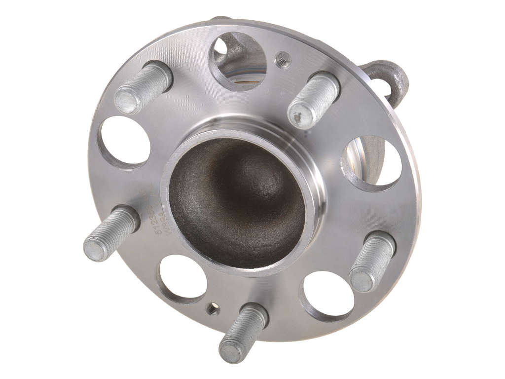 2009-2014 Acura TSX Wheel Bearing and Hub Assembly - Rear (Autopart International)
