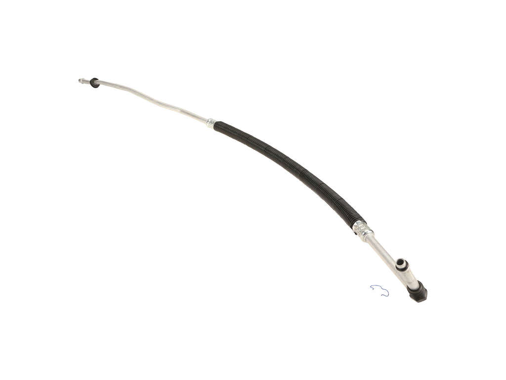 1996-1999 GMC C1500 Engine Oil Cooler Hose Assembly (Dorman)