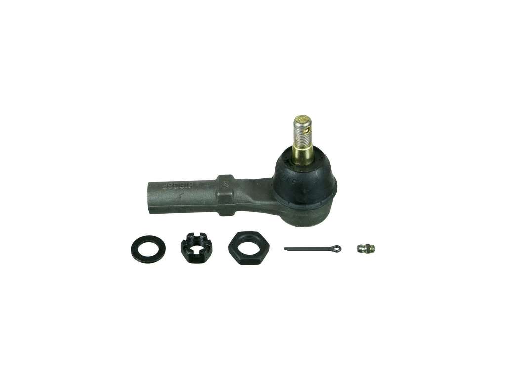 2011-2012 Ram 3500 Steering Tie Rod End - Front Outer (CARQUEST)