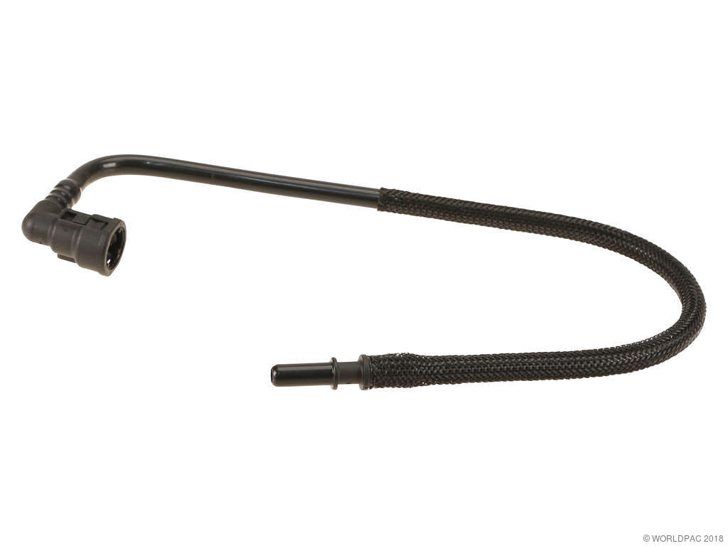 1998-2003 Mercedes-Benz ML320 Fuel Line (Febi)