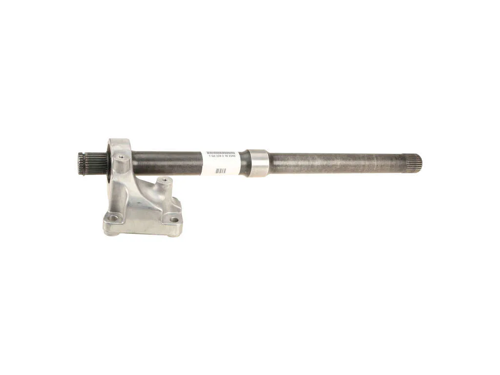 2009-2010 Dodge Journey CV Intermediate Shaft - Front (Mopar)