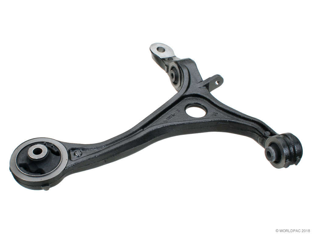 2004-2008 Acura TSX Suspension Control Arm - Front Right Lower (Genuine)