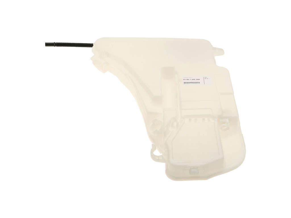 2011-2014 BMW 528i Washer Fluid Reservoir (Genuine)