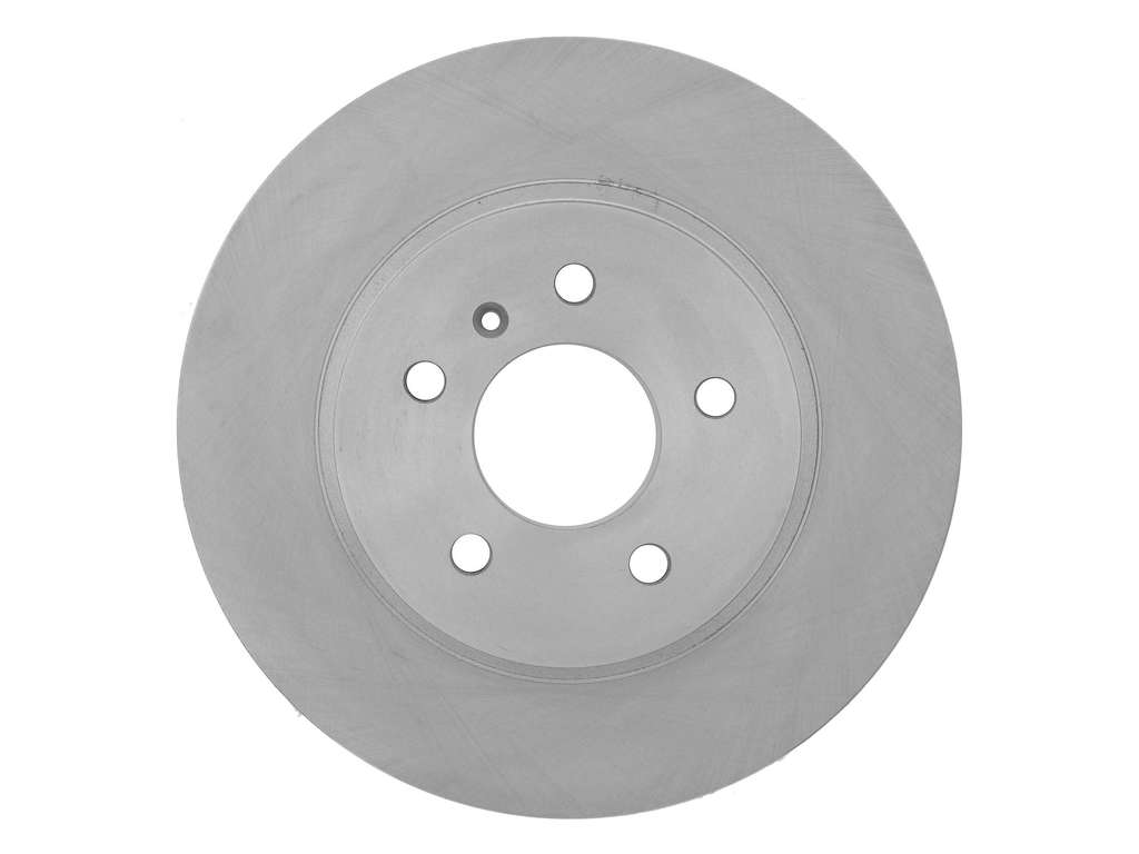 2005 Buick Terraza Disc Brake Rotor - Rear (Autopart International)