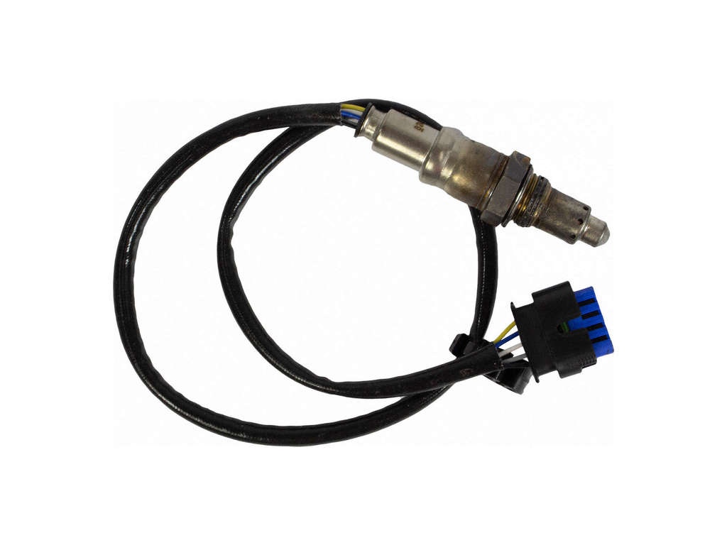 2018-2020 Ford F-150 Oxygen Sensor - Upstream Left (Motorcraft)