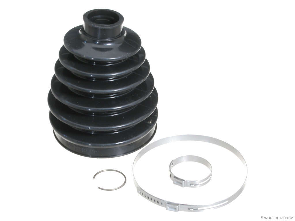 2004-2006 Lexus ES330 CV Joint Boot Kit - Outer (EMPI)