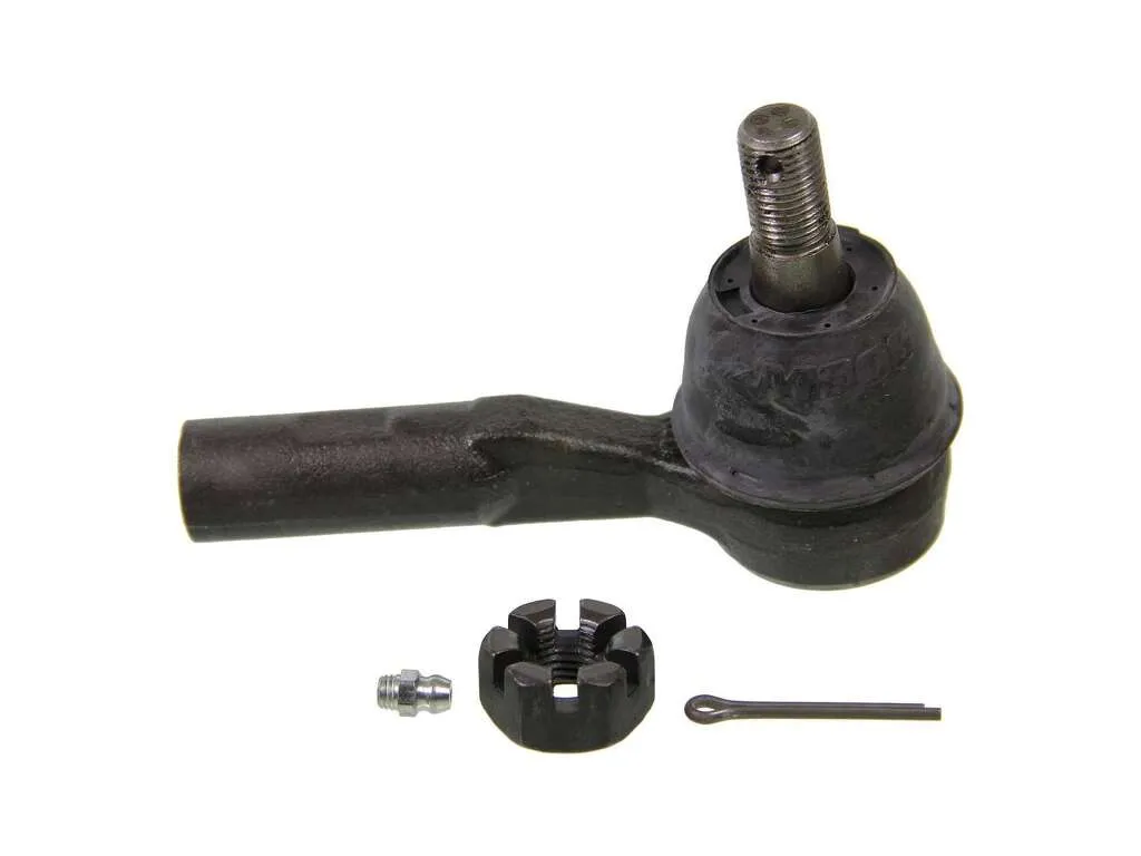 2006 GMC Canyon Steering Tie Rod End - Front Outer (Moog)