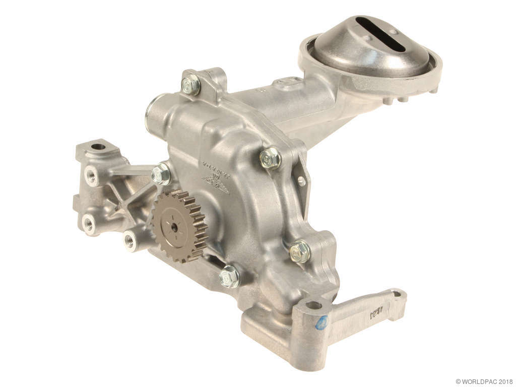 2002-2006 Acura RSX Engine Oil Pump (Genuine)