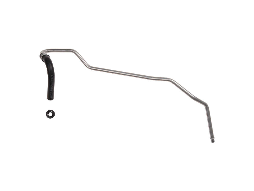 2011-2015 Dodge Durango Power Steering Reservoir Hose (Autopart International)