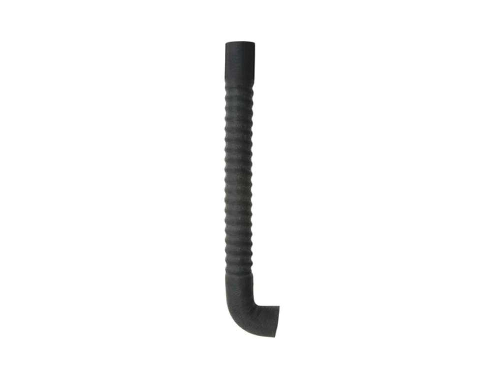 1991-1992 Dodge Caravan Radiator Coolant Hose - Lower (Dayco)