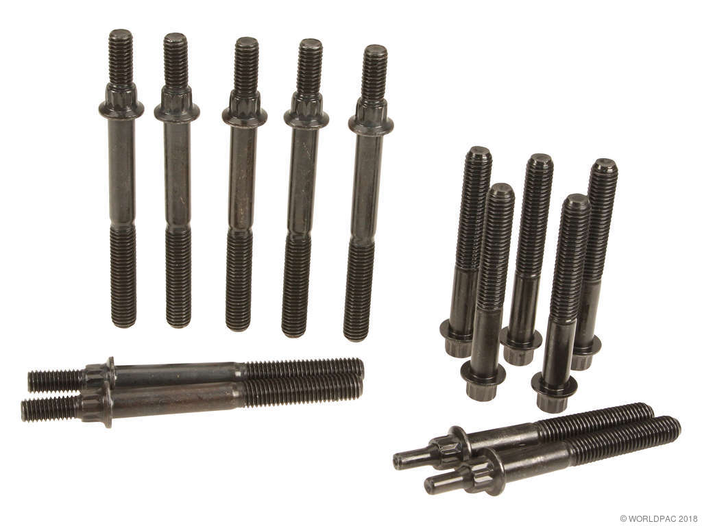 1996-1998 Jeep Cherokee Engine Cylinder Head Bolt Set (Mahle)