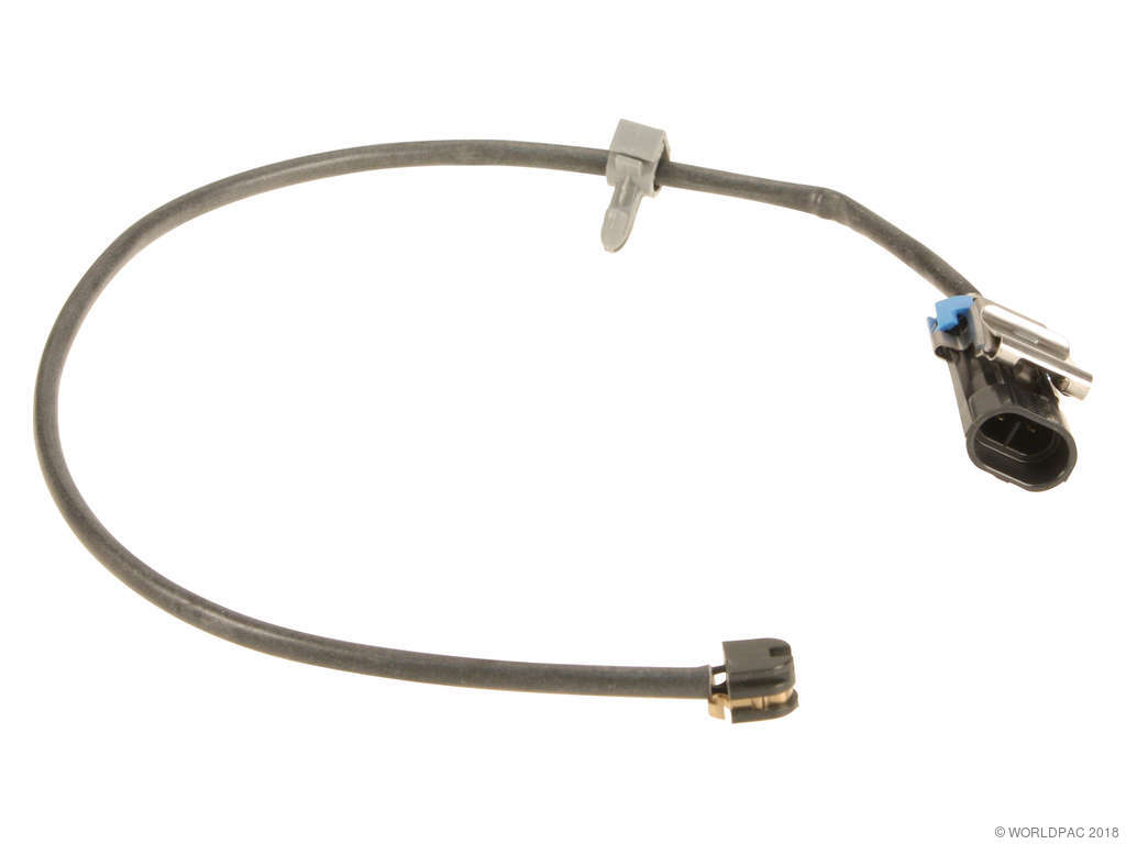 1998-2002 Cadillac Seville Disc Brake Pad Wear Sensor - Front (ACDelco)