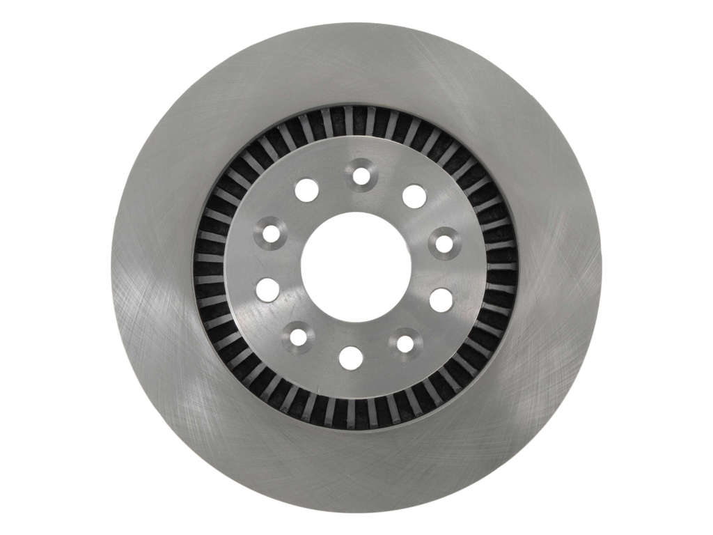 2005-2007 Ford Freestyle Disc Brake Rotor - Front (Autopart International)