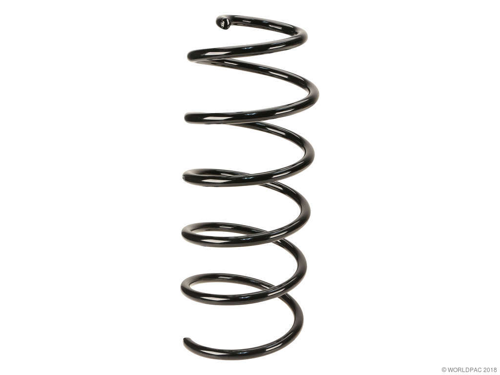 2003-2007 Volvo XC70 Coil Spring - Front (Febi)