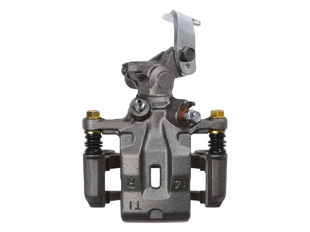 2004-2011 Mazda RX-8 Disc Brake Caliper - Rear Right (Autopart International)