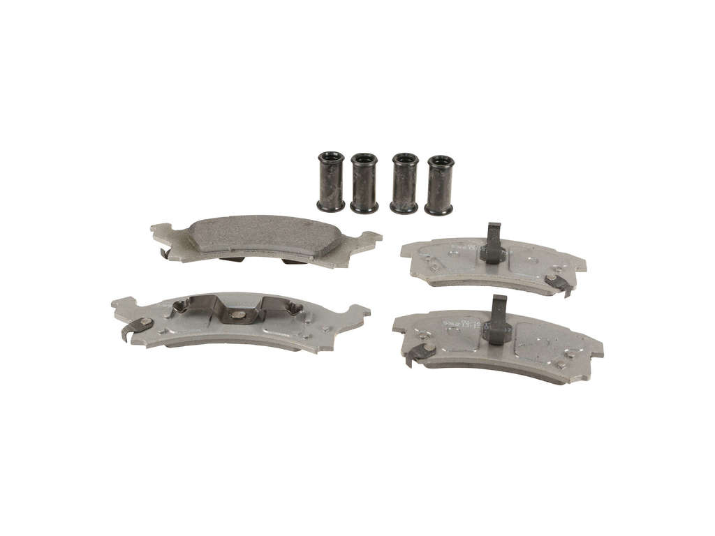 1992-2005 Chevrolet Cavalier Disc Brake Pad Set - Front (Wagner Brake)