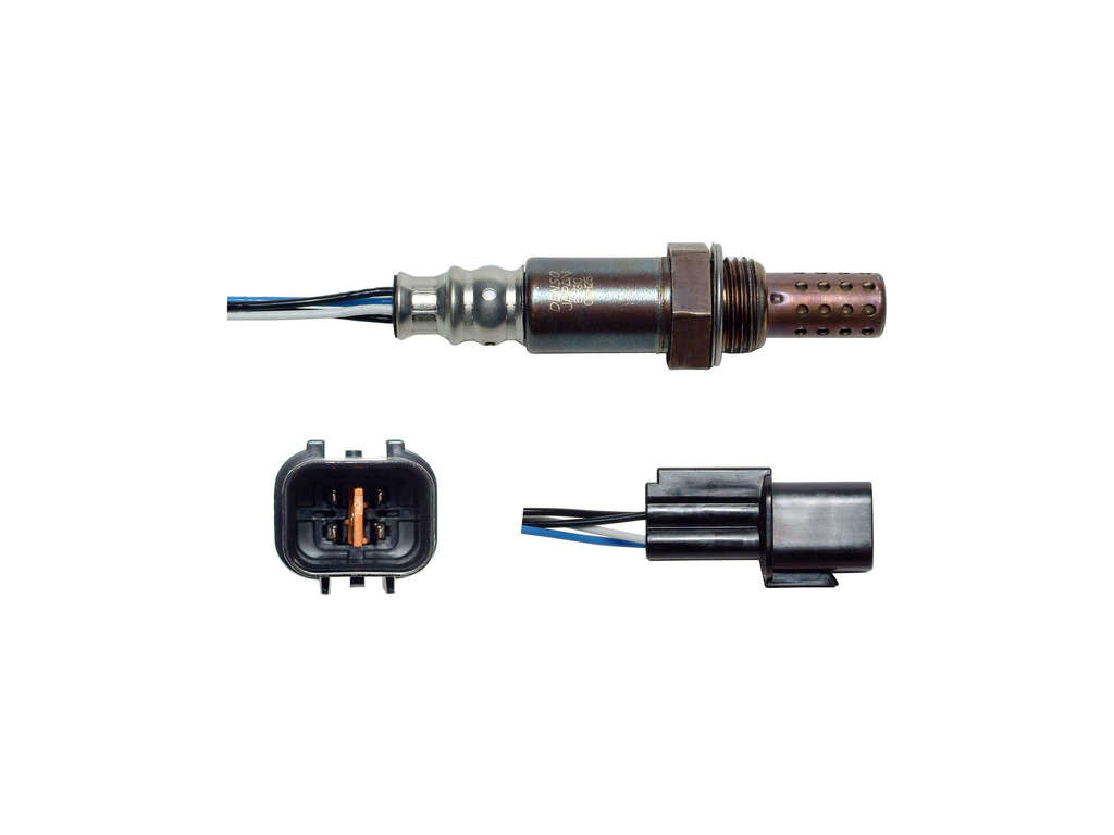 2003-2009 Hyundai Santa Fe Oxygen Sensor - Downstream or Downstream Front or Upstream Front or Upstream Rear (Denso)