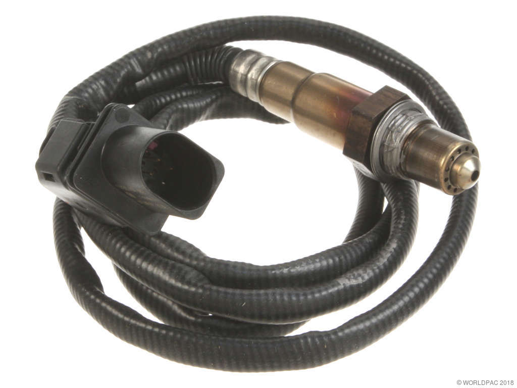 2007-2010 BMW X3 Oxygen Sensor - Upstream (Bosch)