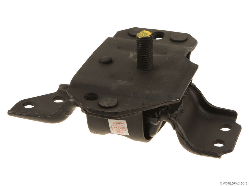 1996-2004 Ford Mustang Engine Mount - Left (DEA Marmon Ride Control)