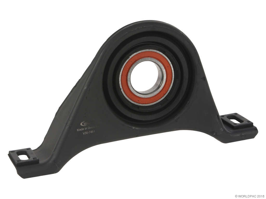 2001-2002 Mercedes-Benz CL600 Drive Shaft Center Support (Vaico)