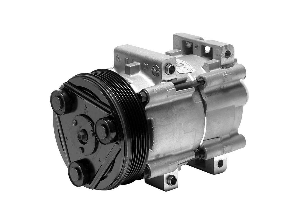 2004-2007 Ford Ranger A/C Compressor (Denso)