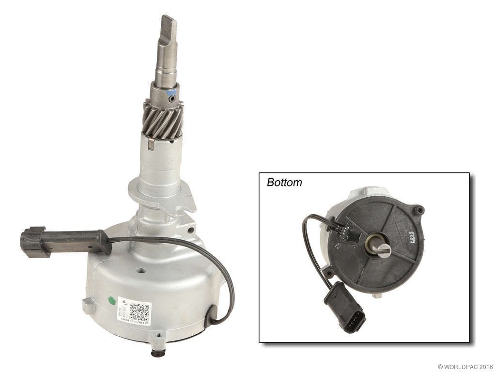 1997-2000 Jeep Cherokee Distributor (Cardone)