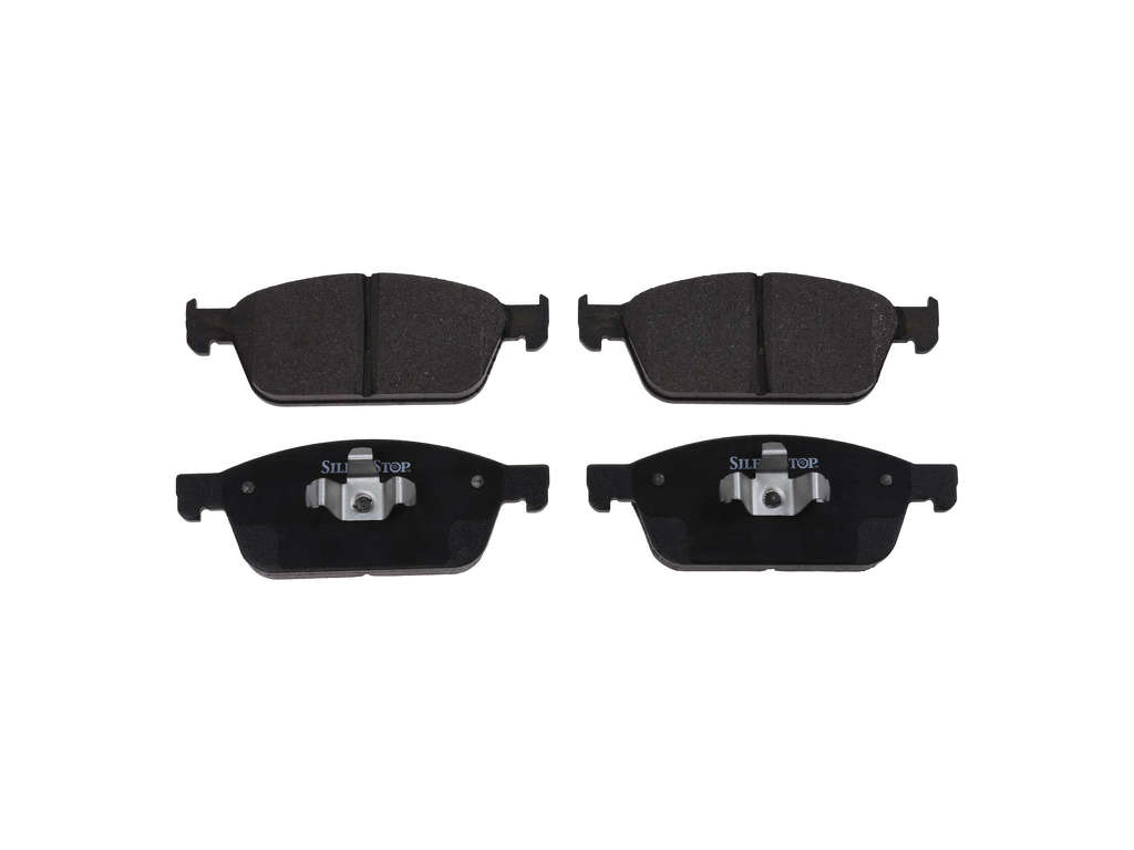 2015-2019 Lincoln MKC Disc Brake Pad Set - Front (Autopart International)