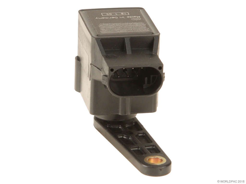 1999-2004 Porsche Boxster Headlight Level Sensor - Front or Rear (Original Equipment)