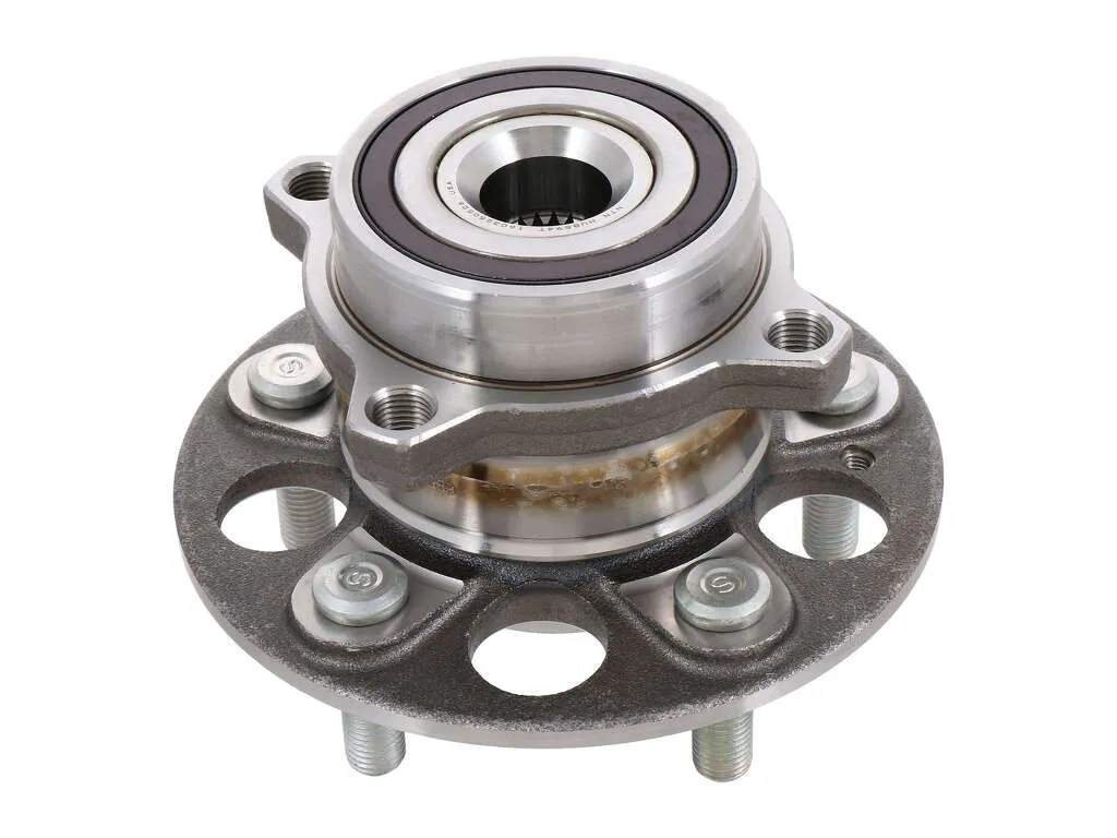 2017-2022 Honda CR-V Wheel Bearing and Hub Assembly - Rear (NTN)