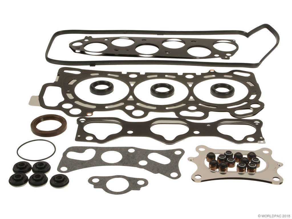 2011-2013 Honda Odyssey Engine Cylinder Head Gasket Set - Right (Ishino Stone)