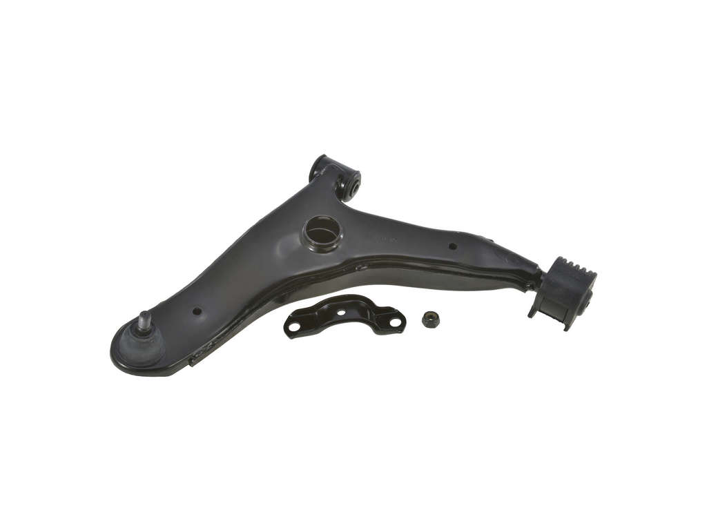 2001-2004 Volvo S40 Suspension Control Arm - Front Left Lower (Autopart International)