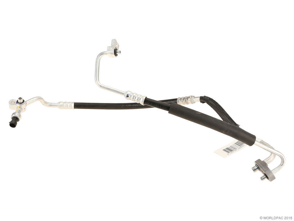 2015-2020 Chevrolet Trax A/C Refrigerant Hose (ACDelco)