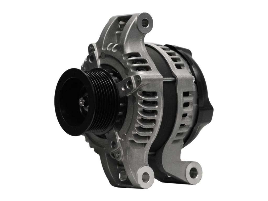 2008-2010 Ford F-450 Super Duty Alternator (CARQUEST)