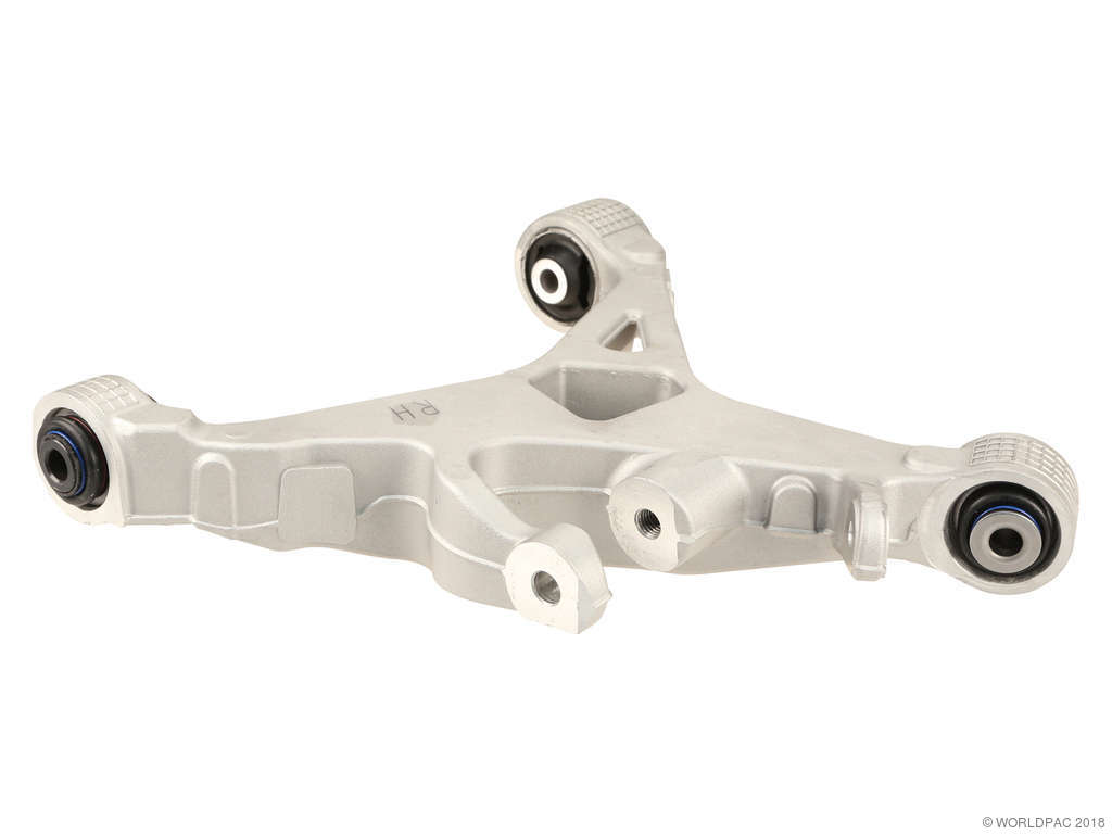 2002-2005 Jaguar S-Type Suspension Control Arm - Rear Right Lower (Genuine)