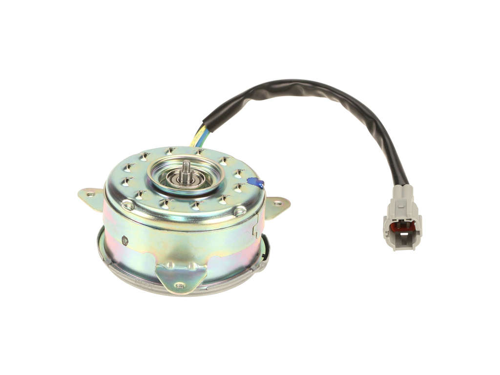 2009-2013 Nissan Altima Engine Cooling Fan Motor (Genuine)