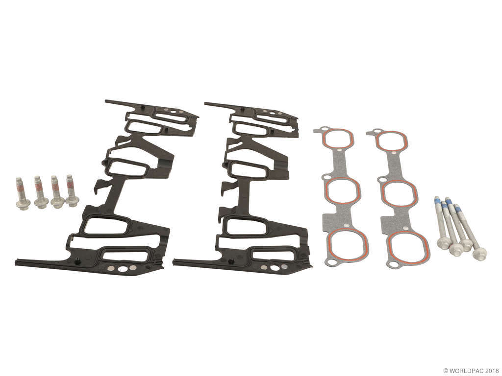 2000-2005 Buick Century Engine Intake Manifold Gasket Set (ACDelco)