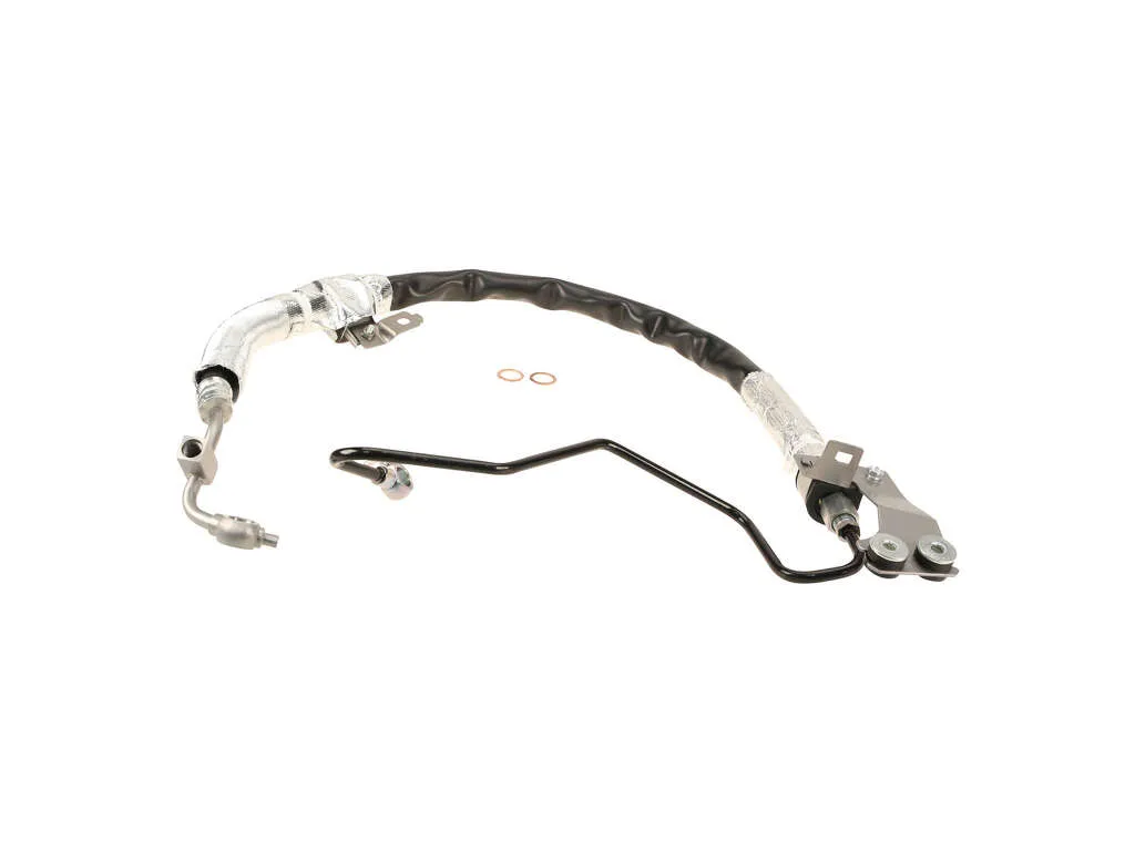 2009-2014 Nissan Murano Power Steering Pressure Hose (Rein)