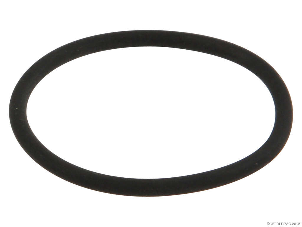 2005-2008 Porsche Boxster Spark Plug Tube Seal - Outer (Original Equipment)
