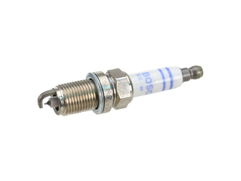 2006-2010 BMW 550i Spark Plug (Bosch)