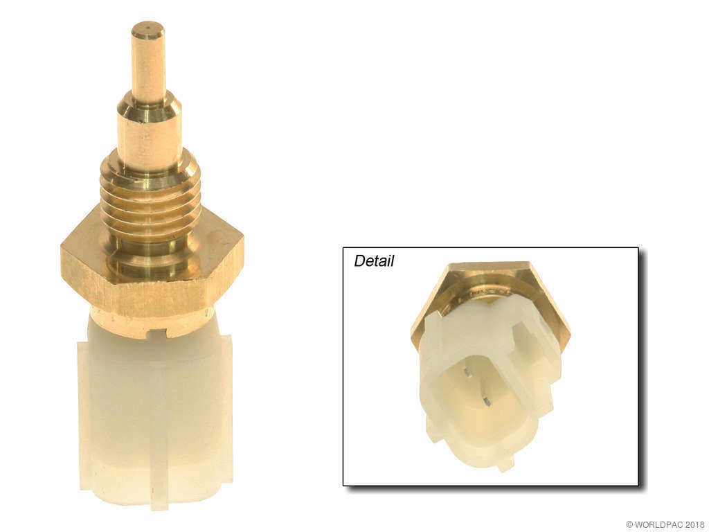 2004-2022 Toyota Prius Engine Coolant Temperature Sensor (Sankei Switches)