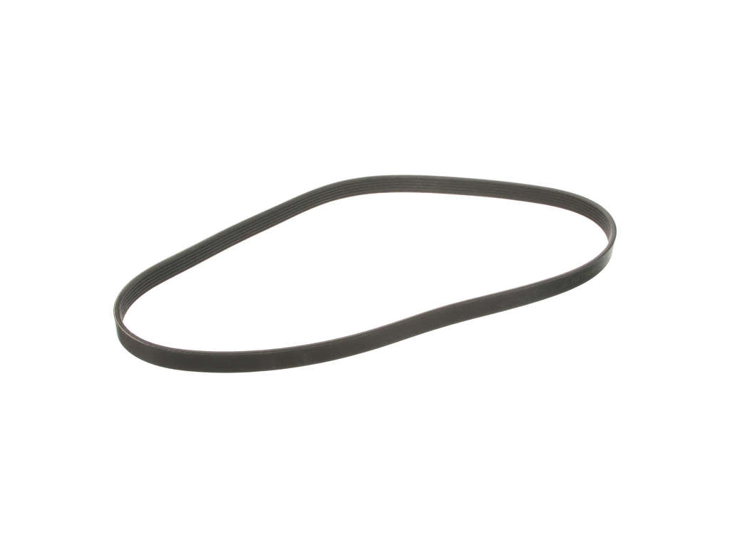 2007-2015 Volvo S80 Accessory Drive Belt (Mitsuboshi)